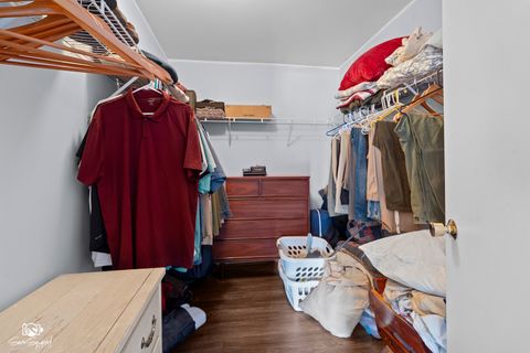 Tiny photo for 1064 N 129th Infantry Drive, Joliet, IL 60435 (MLS # 12566341)