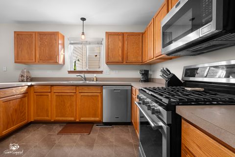 Tiny photo for 1064 N 129th Infantry Drive, Joliet, IL 60435 (MLS # 12566341)