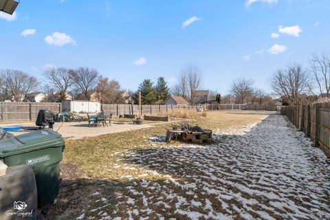 Tiny photo for 1064 N 129th Infantry Drive, Joliet, IL 60435 (MLS # 12566341)