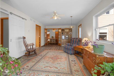 Tiny photo for 1064 N 129th Infantry Drive, Joliet, IL 60435 (MLS # 12566341)