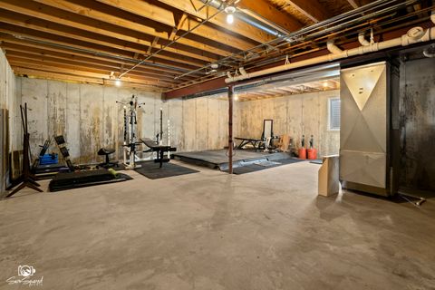 Tiny photo for 1064 N 129th Infantry Drive, Joliet, IL 60435 (MLS # 12566341)