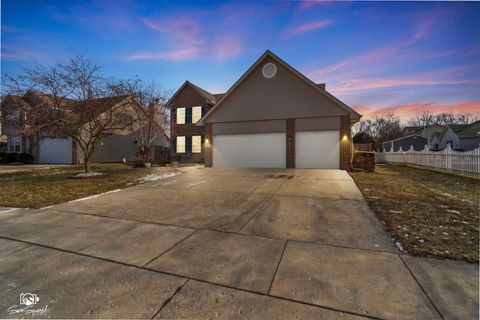 Tiny photo for 1064 N 129th Infantry Drive, Joliet, IL 60435 (MLS # 12566341)