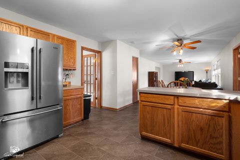 Tiny photo for 1064 N 129th Infantry Drive, Joliet, IL 60435 (MLS # 12566341)