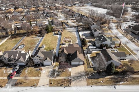 Tiny photo for 1064 N 129th Infantry Drive, Joliet, IL 60435 (MLS # 12566341)