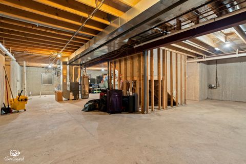 Tiny photo for 1064 N 129th Infantry Drive, Joliet, IL 60435 (MLS # 12566341)