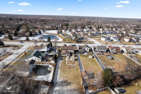 Tiny photo for 1064 N 129th Infantry Drive, Joliet, IL 60435 (MLS # 12566341)