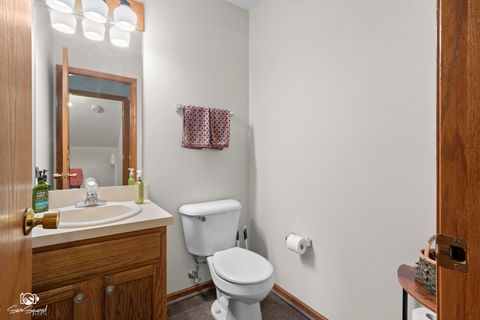 Tiny photo for 1064 N 129th Infantry Drive, Joliet, IL 60435 (MLS # 12566341)