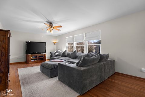 Tiny photo for 1064 N 129th Infantry Drive, Joliet, IL 60435 (MLS # 12566341)