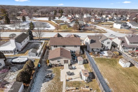 Tiny photo for 1064 N 129th Infantry Drive, Joliet, IL 60435 (MLS # 12566341)