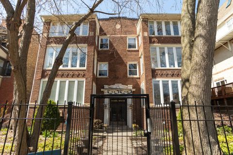 4432 N Racine Avenue 3S Chicago IL 60640