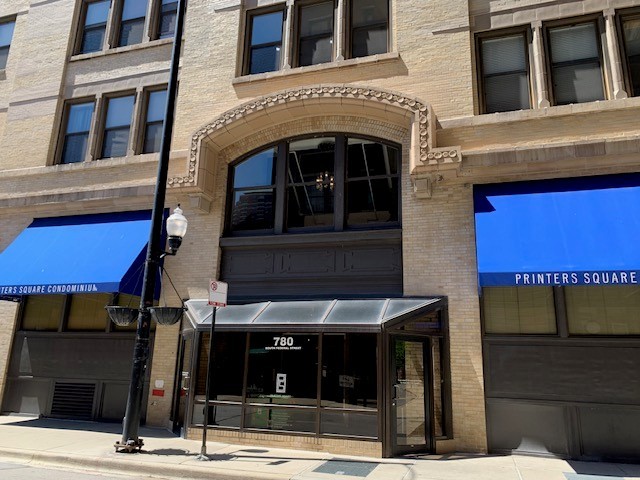 780 S Federal Street 303