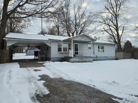 Tiny photo for 3435 Highway 13, Harrisburg, IL 62946 (MLS # 12559960)