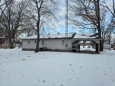 Tiny photo for 3435 Highway 13, Harrisburg, IL 62946 (MLS # 12559960)