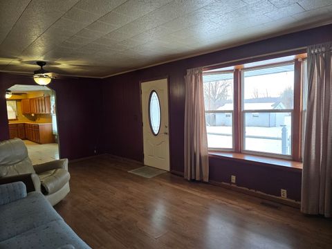 Tiny photo for 3435 Highway 13, Harrisburg, IL 62946 (MLS # 12559960)