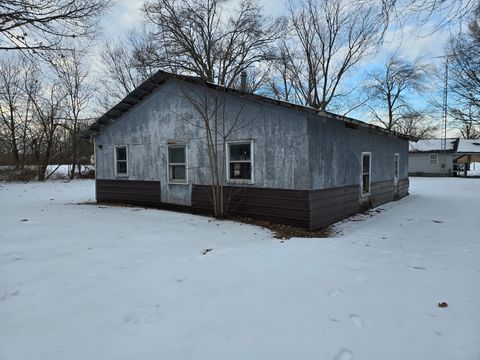 Tiny photo for 3435 Highway 13, Harrisburg, IL 62946 (MLS # 12559960)