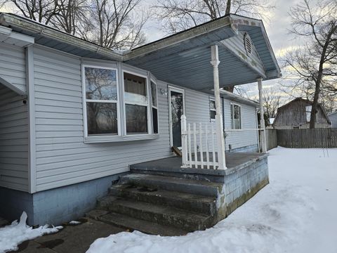 Tiny photo for 3435 Highway 13, Harrisburg, IL 62946 (MLS # 12559960)