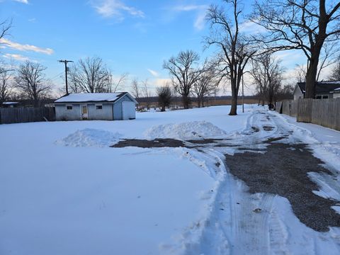Tiny photo for 3435 Highway 13, Harrisburg, IL 62946 (MLS # 12559960)