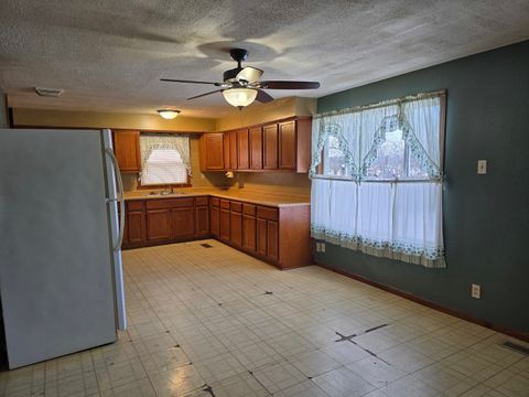 Tiny photo for 3435 Highway 13, Harrisburg, IL 62946 (MLS # 12559960)