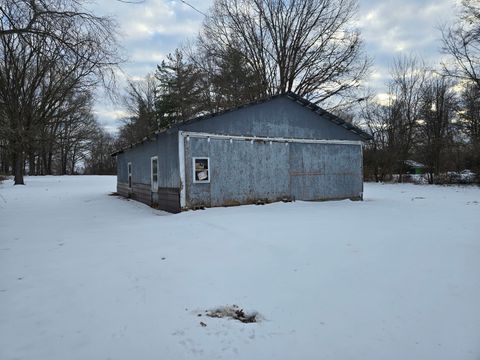Tiny photo for 3435 Highway 13, Harrisburg, IL 62946 (MLS # 12559960)