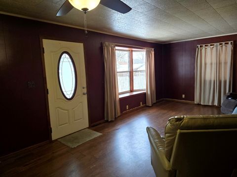 Tiny photo for 3435 Highway 13, Harrisburg, IL 62946 (MLS # 12559960)