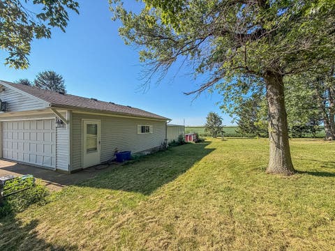 Tiny photo for 23 E 1500 North Road, Cisco, IL 61830 (MLS # 12705645)