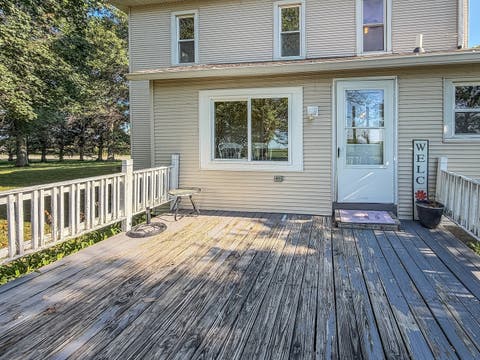 Tiny photo for 23 E 1500 North Road, Cisco, IL 61830 (MLS # 12705645)