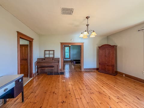 Tiny photo for 23 E 1500 North Road, Cisco, IL 61830 (MLS # 12705645)