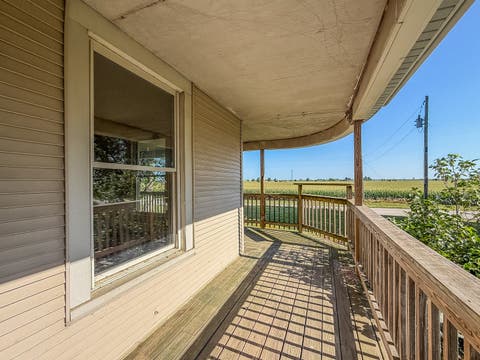 Tiny photo for 23 E 1500 North Road, Cisco, IL 61830 (MLS # 12705645)