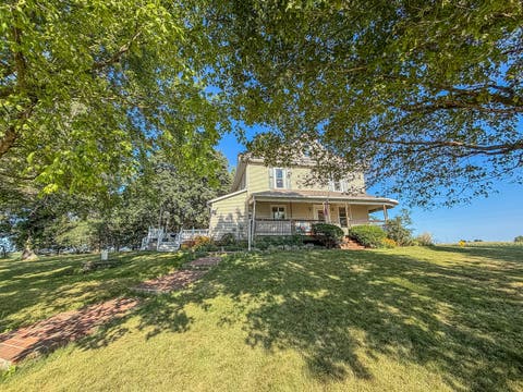 Tiny photo for 23 E 1500 North Road, Cisco, IL 61830 (MLS # 12705645)