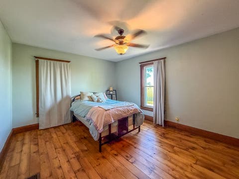 Tiny photo for 23 E 1500 North Road, Cisco, IL 61830 (MLS # 12705645)