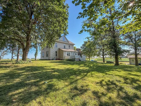 Tiny photo for 23 E 1500 North Road, Cisco, IL 61830 (MLS # 12705645)