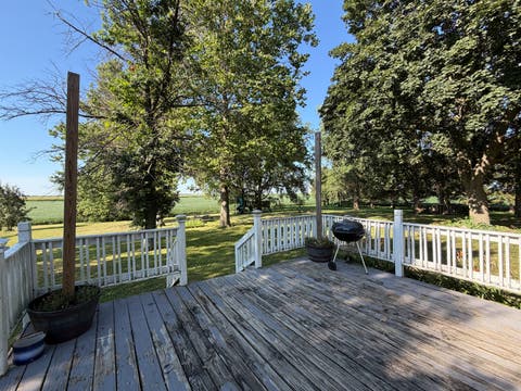 Tiny photo for 23 E 1500 North Road, Cisco, IL 61830 (MLS # 12705645)