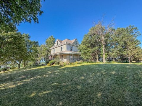 Tiny photo for 23 E 1500 North Road, Cisco, IL 61830 (MLS # 12705645)