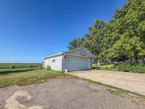 Tiny photo for 23 E 1500 North Road, Cisco, IL 61830 (MLS # 12705645)