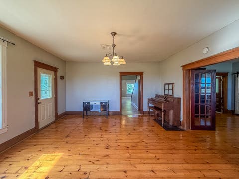 Tiny photo for 23 E 1500 North Road, Cisco, IL 61830 (MLS # 12705645)