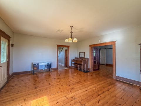 Tiny photo for 23 E 1500 North Road, Cisco, IL 61830 (MLS # 12705645)