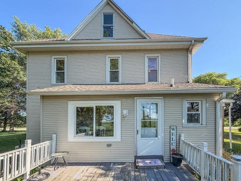 Tiny photo for 23 E 1500 North Road, Cisco, IL 61830 (MLS # 12705645)