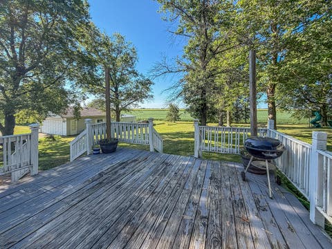 Tiny photo for 23 E 1500 North Road, Cisco, IL 61830 (MLS # 12705645)