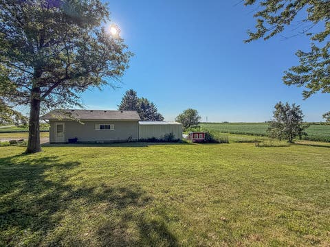 Tiny photo for 23 E 1500 North Road, Cisco, IL 61830 (MLS # 12705645)