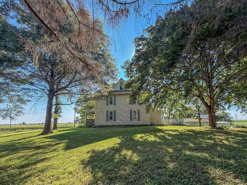 Tiny photo for 23 E 1500 North Road, Cisco, IL 61830 (MLS # 12705645)
