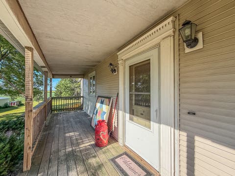 Tiny photo for 23 E 1500 North Road, Cisco, IL 61830 (MLS # 12705645)