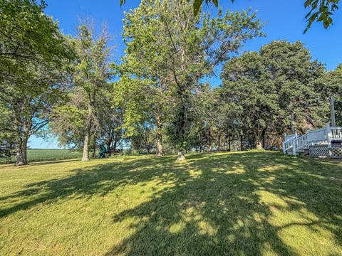 Tiny photo for 23 E 1500 North Road, Cisco, IL 61830 (MLS # 12705645)
