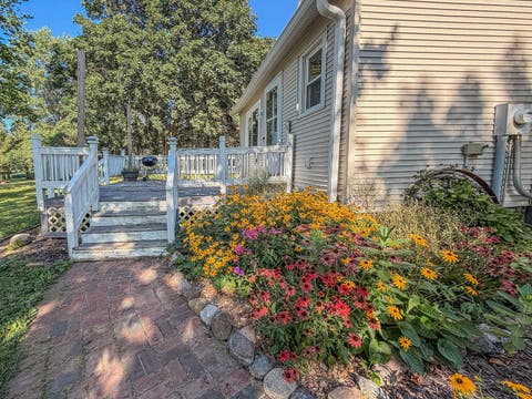 Tiny photo for 23 E 1500 North Road, Cisco, IL 61830 (MLS # 12705645)