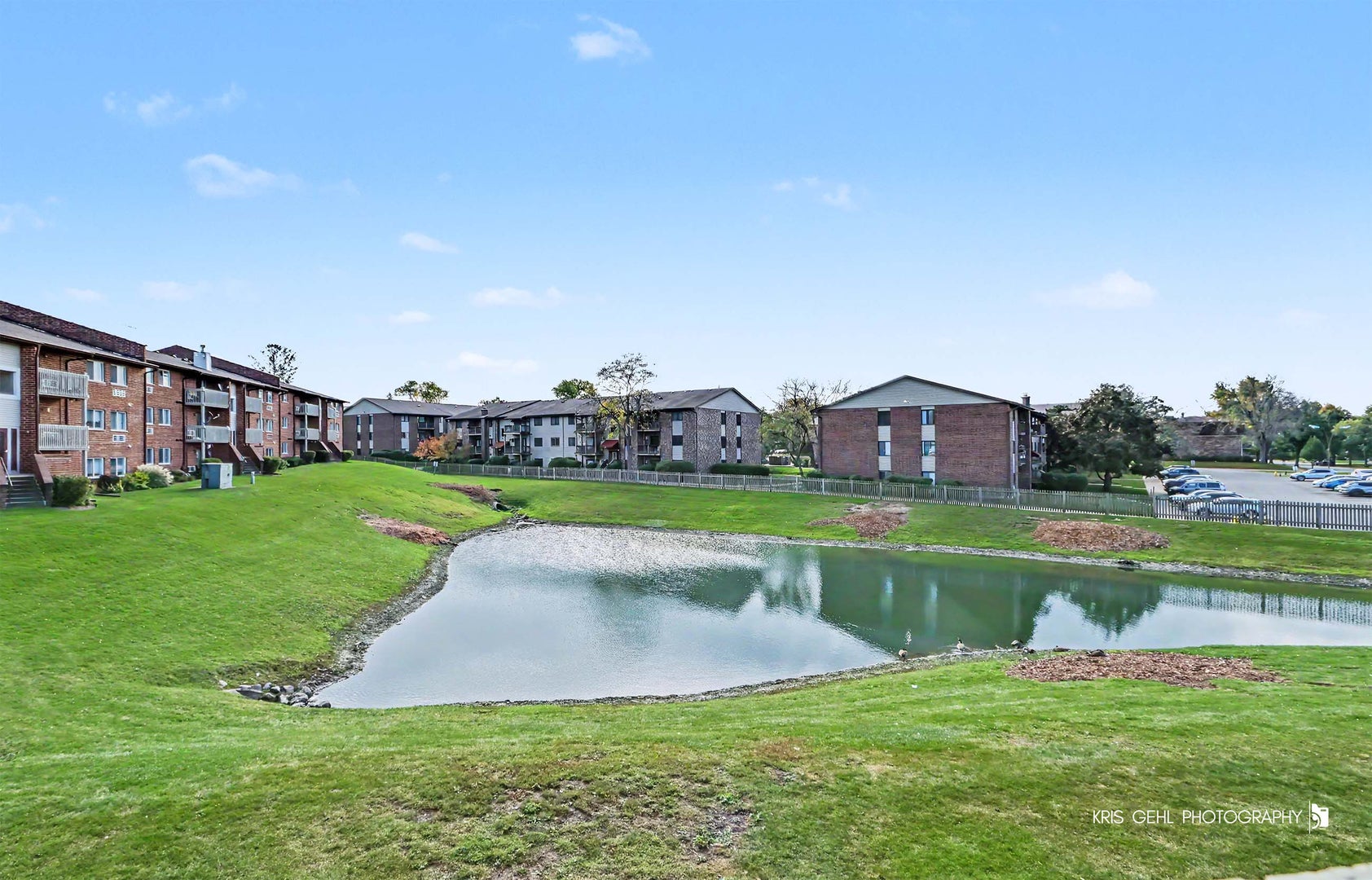 960 N Lakeside Drive 2-A