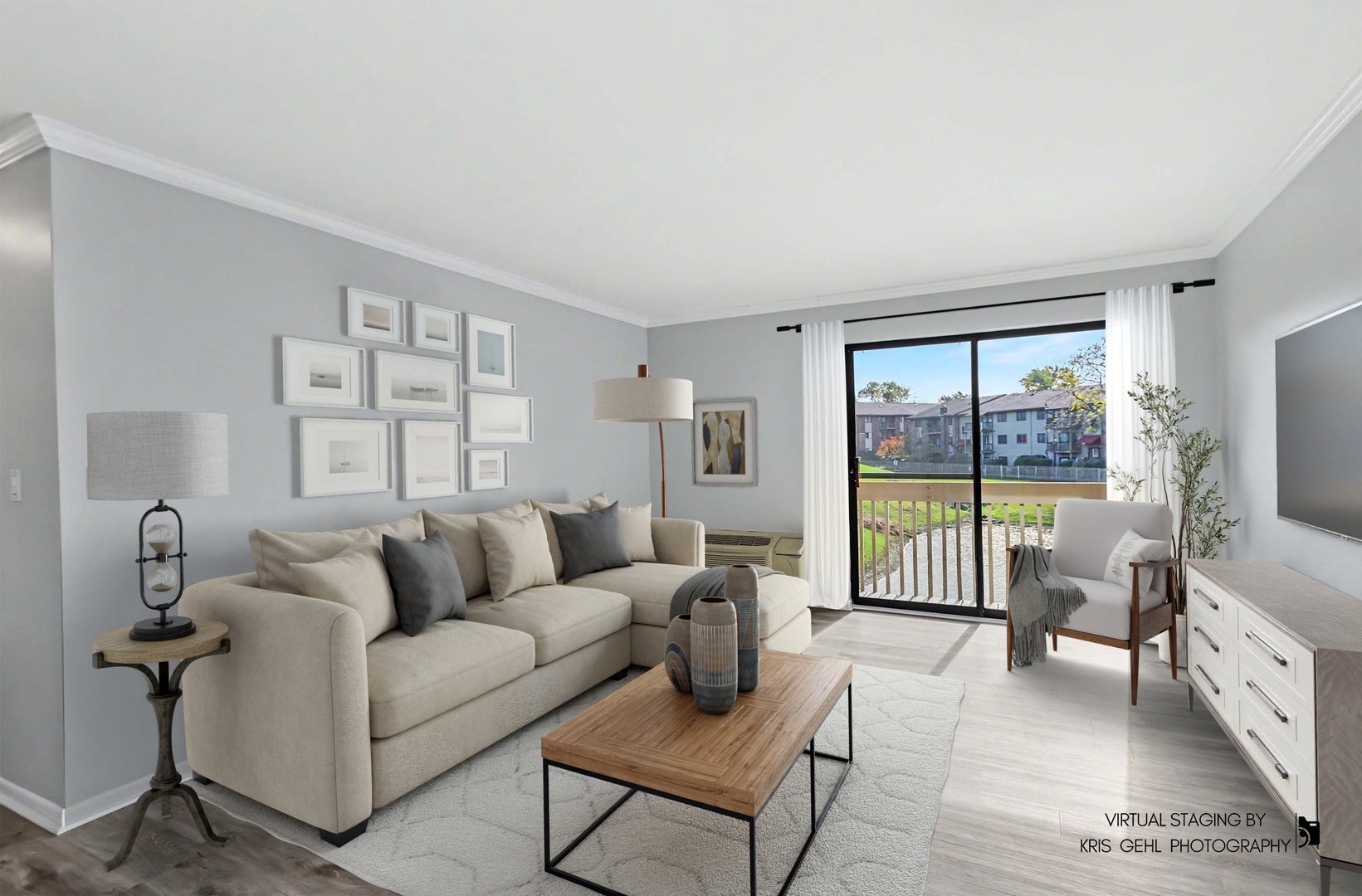 960 N Lakeside Drive 2-A