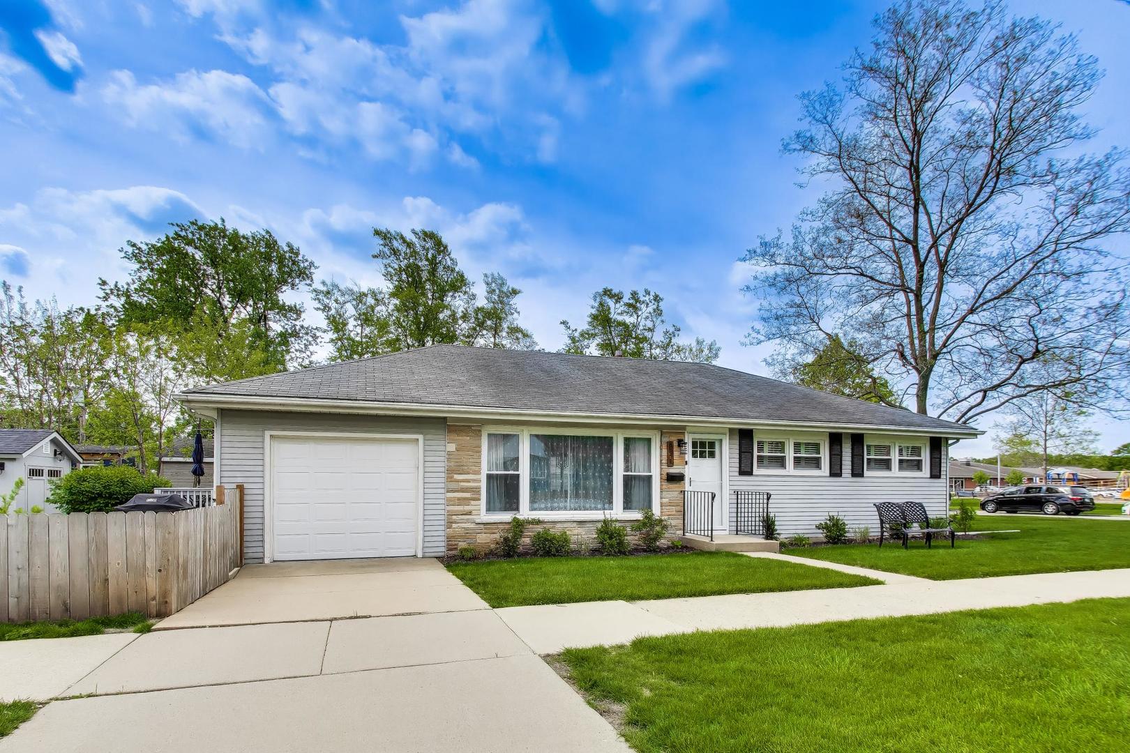 321 N Fairview Avenue