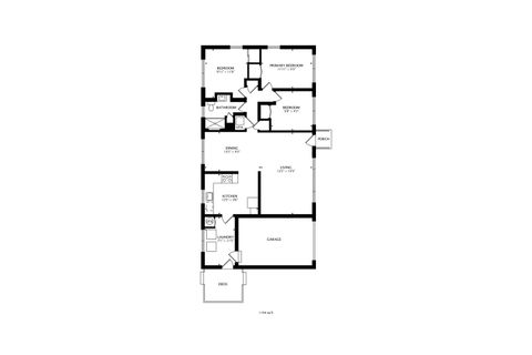 Tiny photo for 321 N Fairview Avenue, Mount Prospect, IL 60056 (MLS # 12642493)
