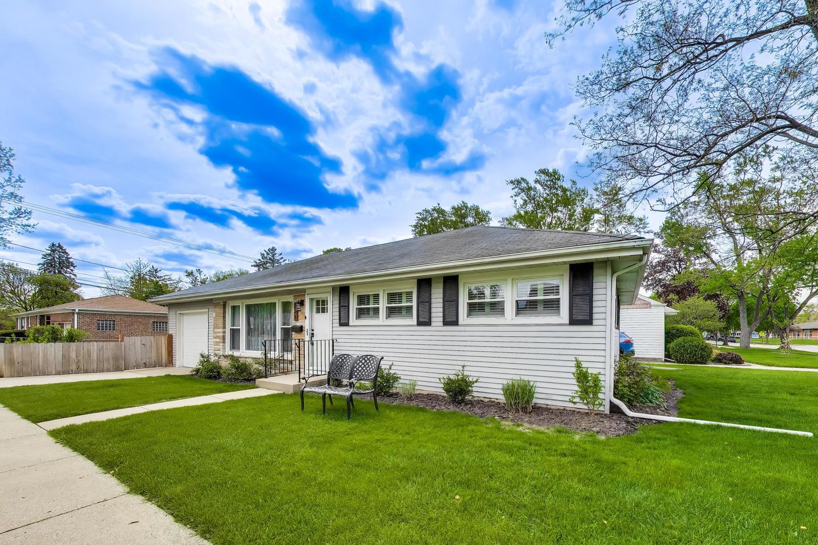 321 N Fairview Avenue