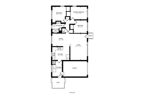 Tiny photo for 321 N Fairview Avenue, Mount Prospect, IL 60056 (MLS # 12642493)