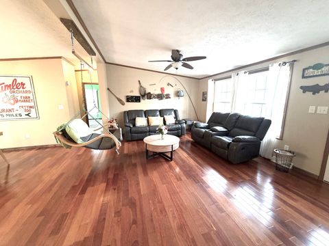 Tiny photo for 2235 Chesapeake Lane, Centralia, IL 62801 (MLS # 12575966)